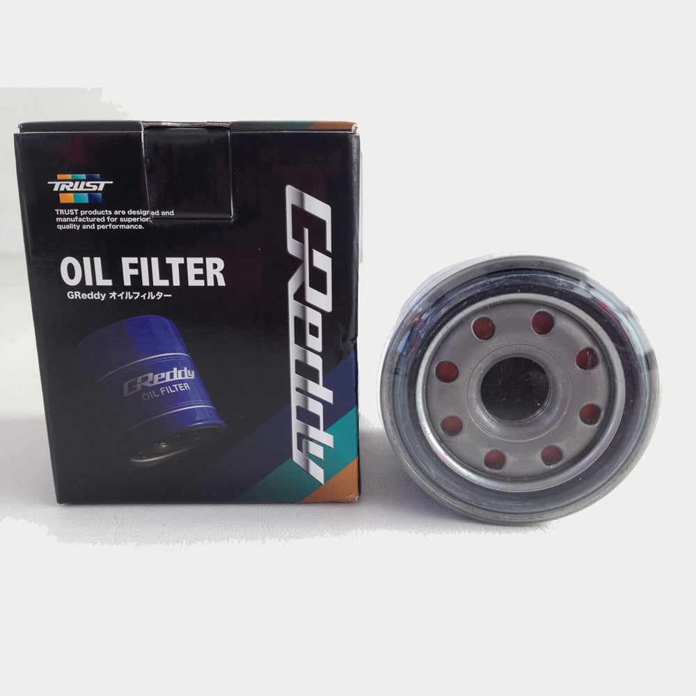 OIL FILTER OX-01