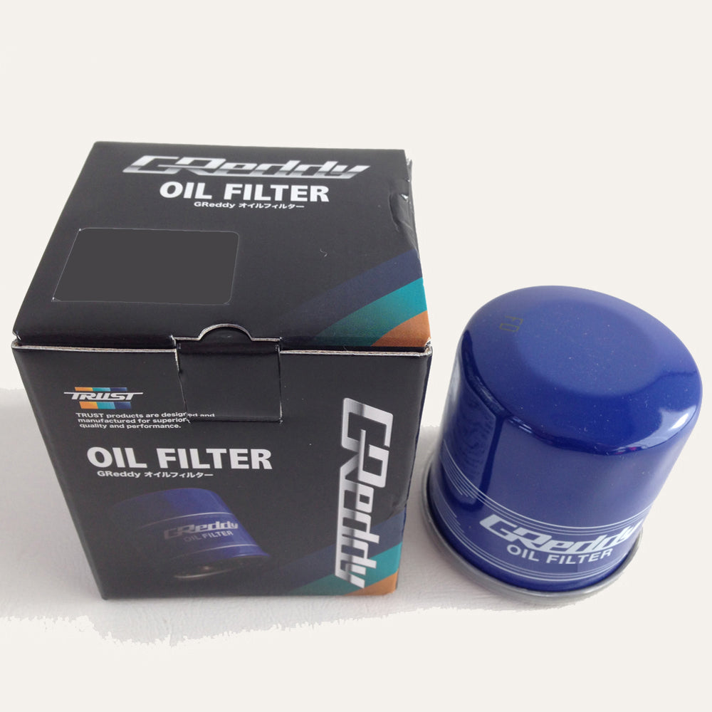 OIL FILTER OX-01