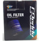 OIL FILTER OX-01