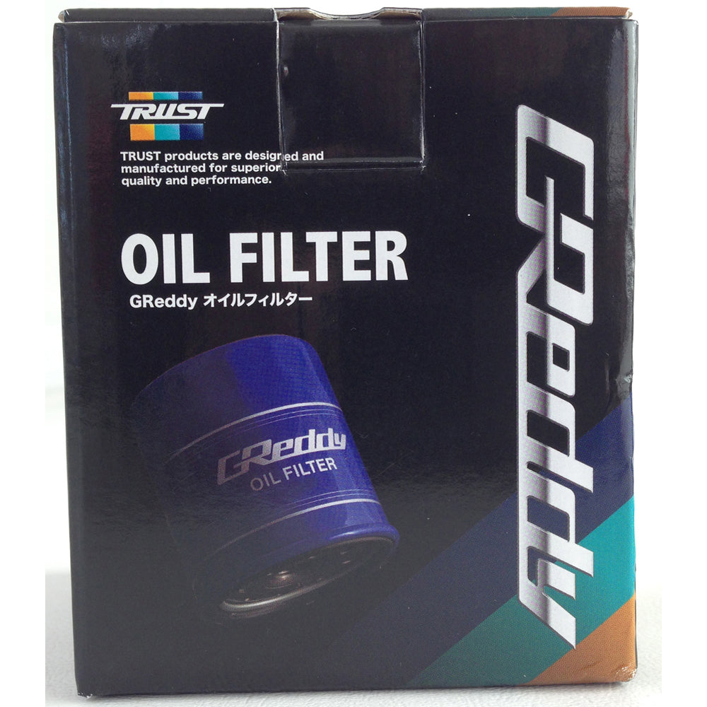 OIL FILTER OX-01