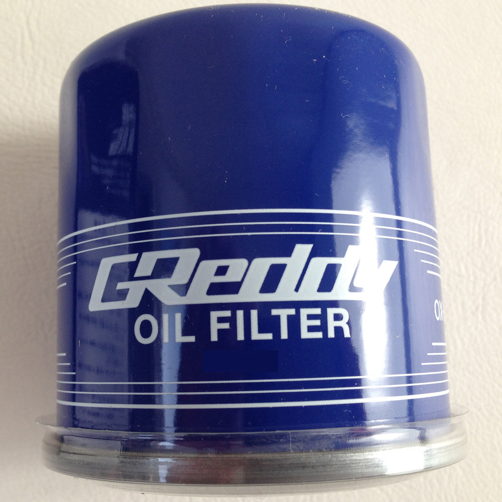 OIL FILTER OX-01
