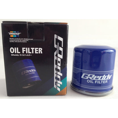 OIL FILTER OX-01
