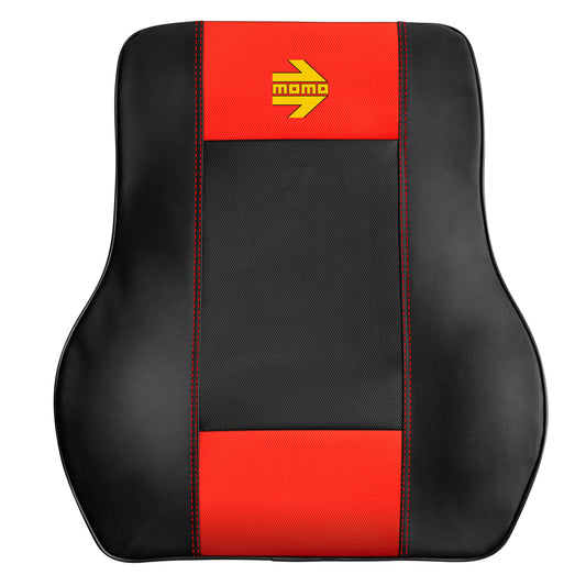 CAR LUMBAR SUPP.ERGON CORSA BLACK