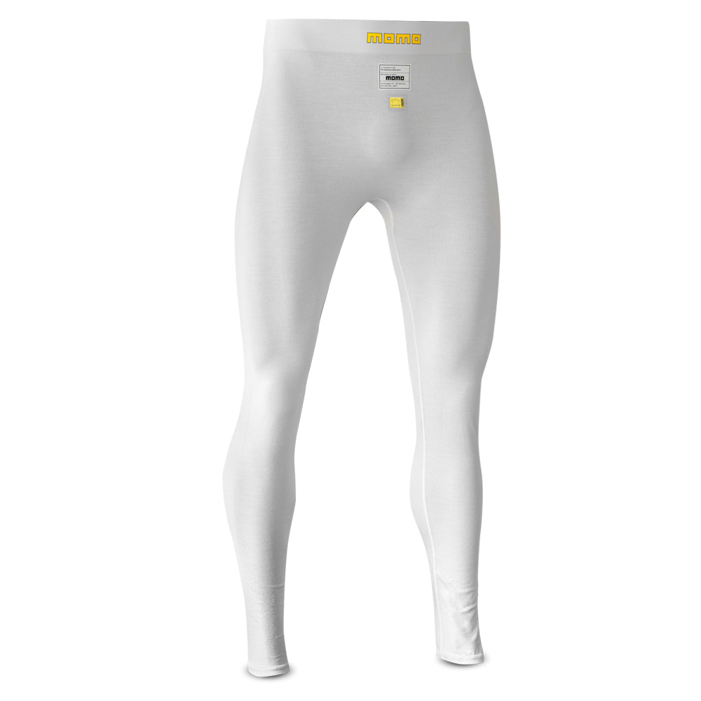 LONG JOHNS PRO WHITE M-L
