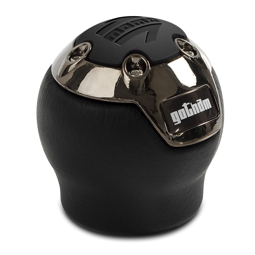 GEAR KNOB GOTHAM