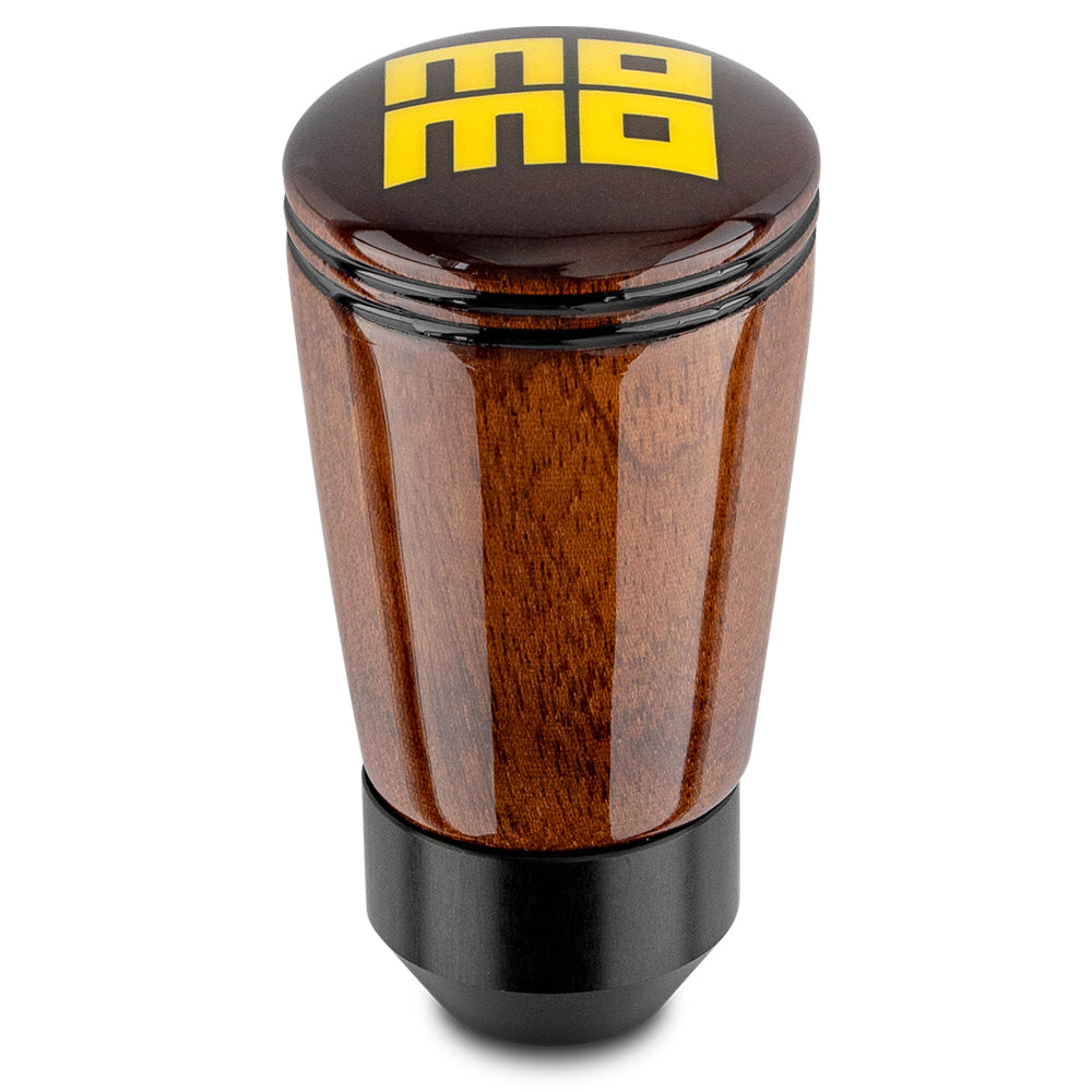 GEAR KNOB SK-50 HERITAGE WOOD