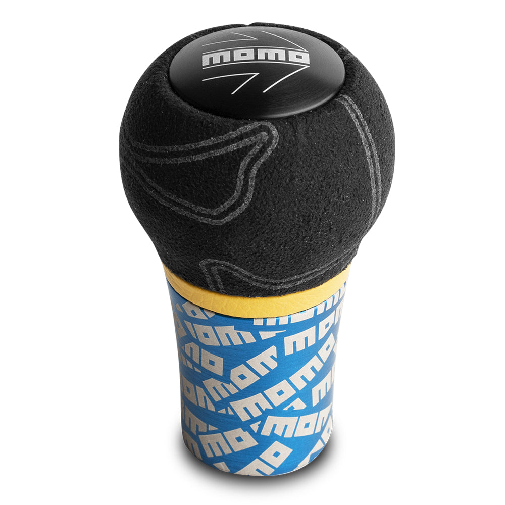 GEAR KNOB ULTRA BLUE