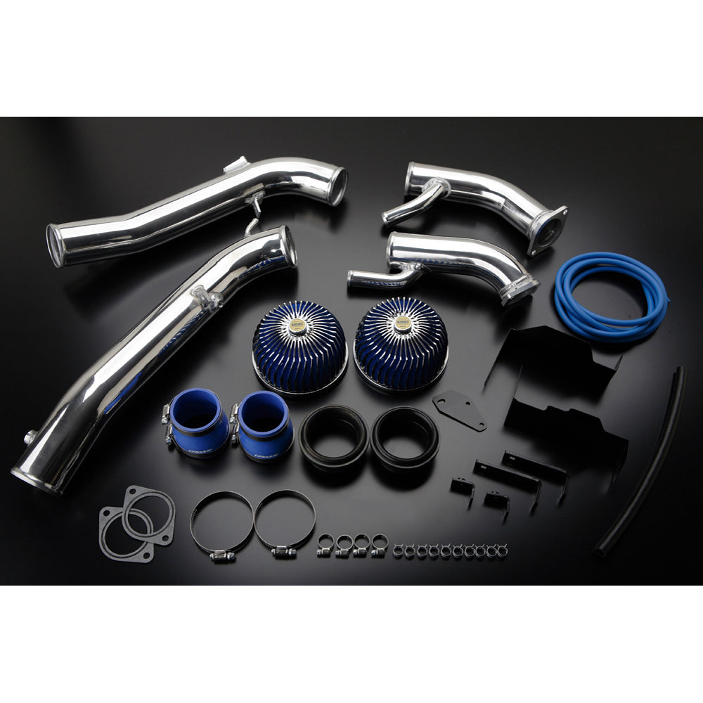 GReddy Suction Kit, NISSAN GTR R35, TYPE-2