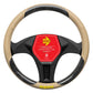 STEERING WHEEL COVER BRIAR M