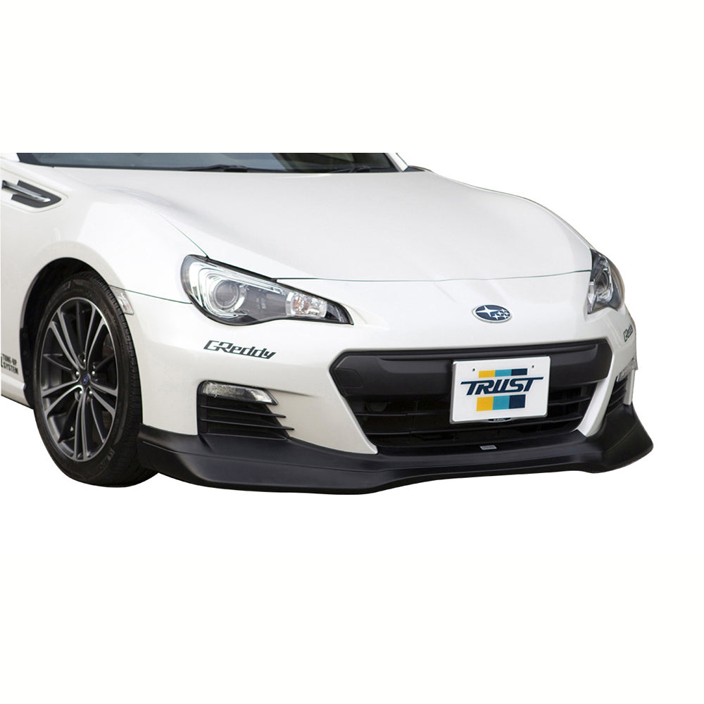 GReddy Aero Kit BRZ(ZC6) Front Lip – shopgreddyau