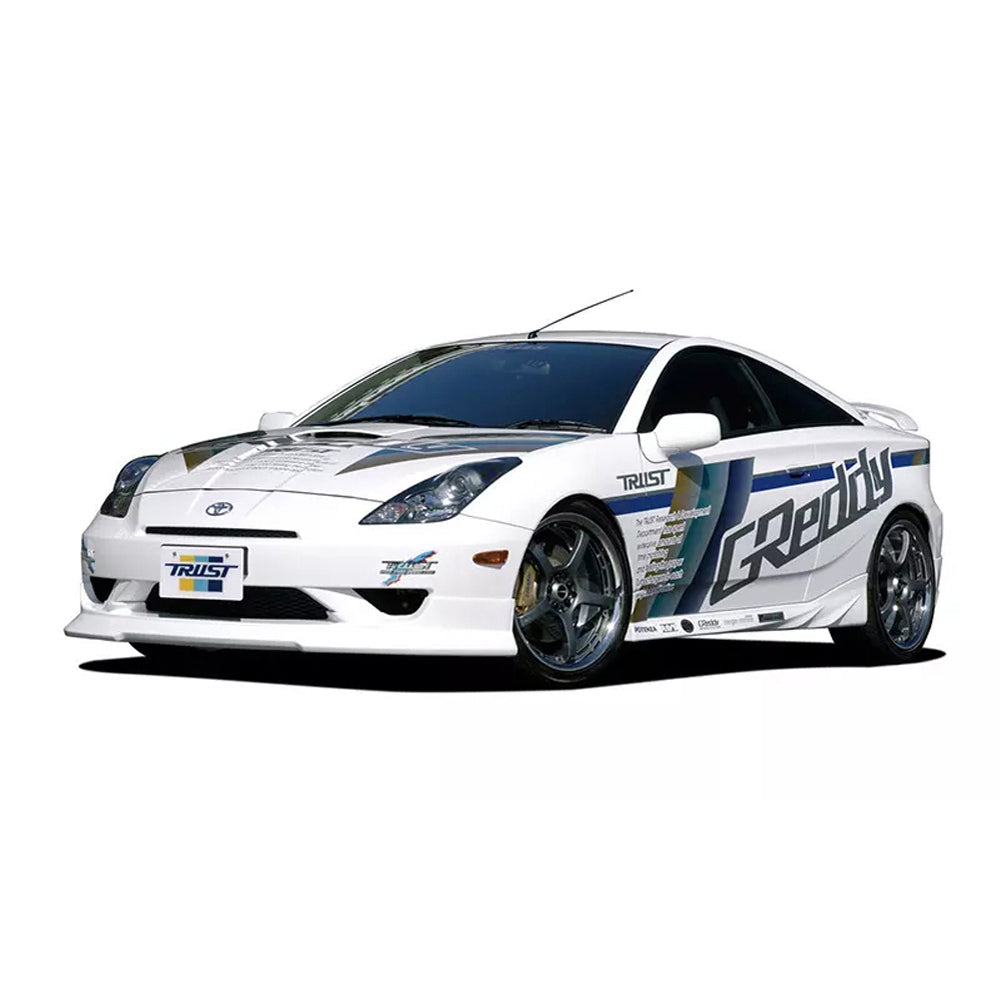GReddy Aero Kit Toyota Celica ZZT231 230 Front Lip – shopgreddyau