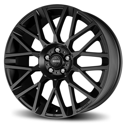 REVENGE MATT BLK 95X19 35 5x112 79.6