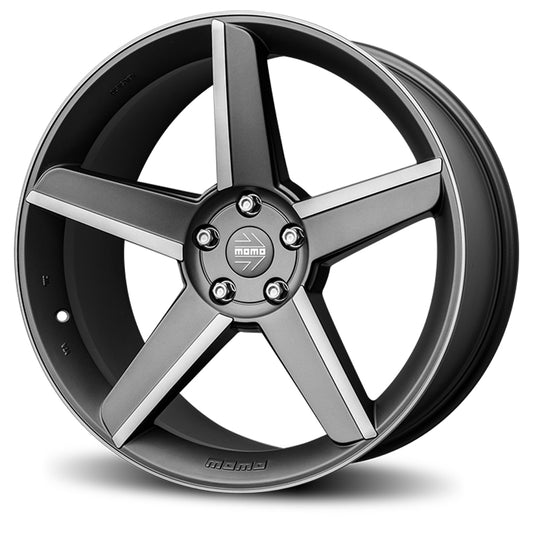 STEALTH AN.MT.POL 95X19 45 5x112 79.6