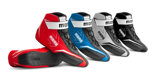 SHOES CORSA LITE BLACK 46 FIA