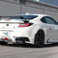 GReddy Comfort Sports GTS Ver.3 ZN8/ZD8