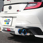 GReddy Comfort Sports GTS Ver.3 ZN8/ZD8