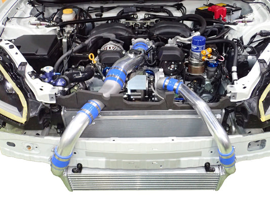 GReddy Bolt-on Turbo Kit ZN8 / ZD8 T620Z