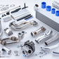 GReddy Bolt-on Turbo Kit ZN8 / ZD8 T620Z